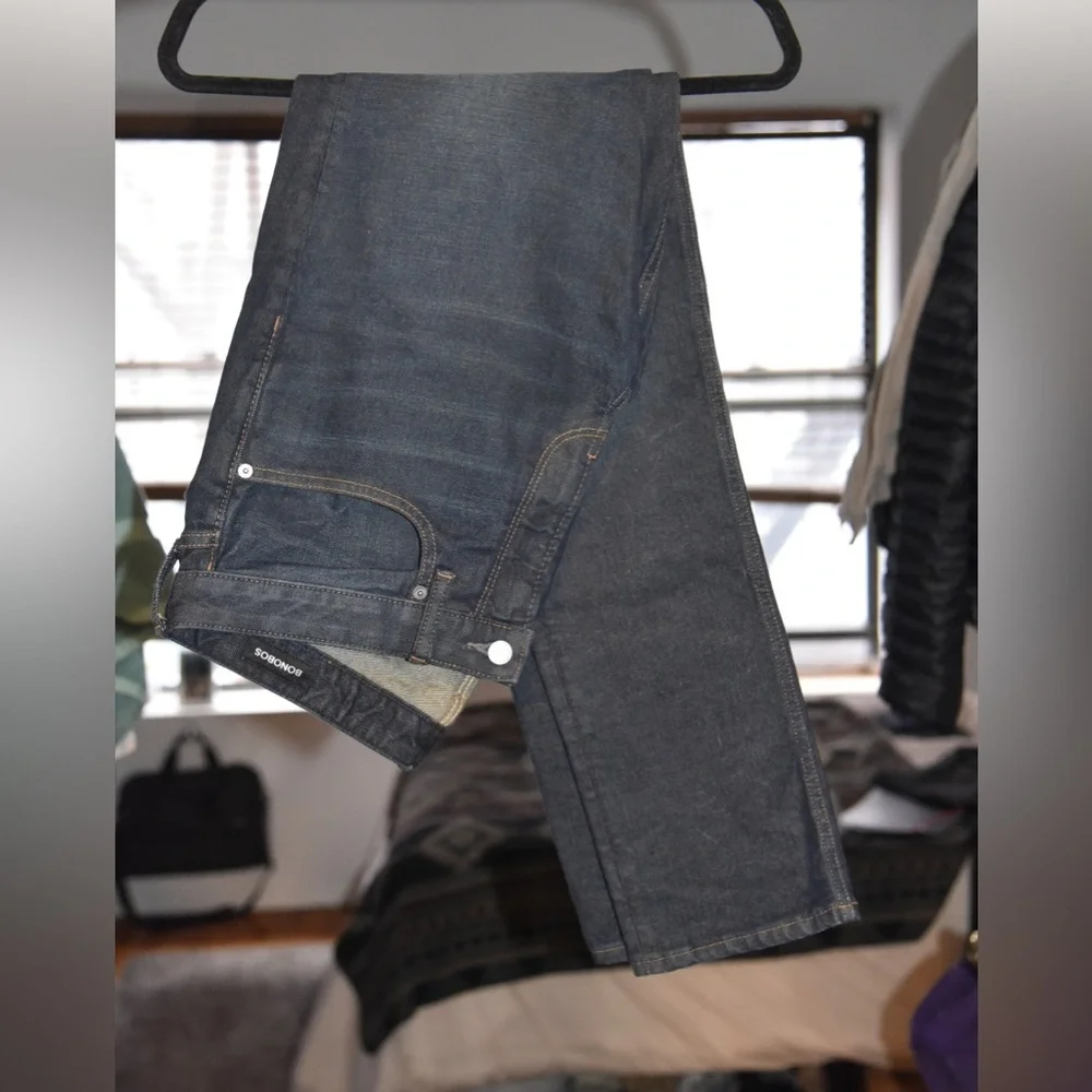 Bonobos Jeans - Picture 1 of 3